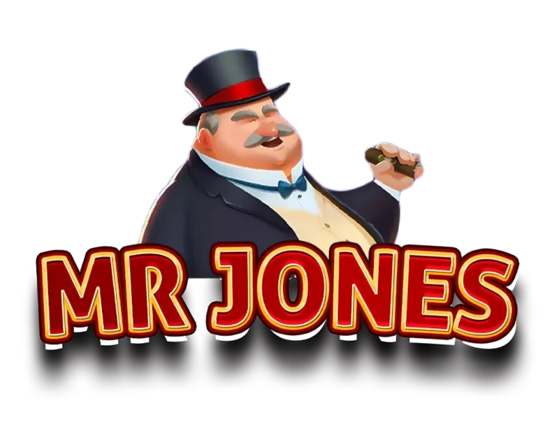 Mr Jones Casino review site