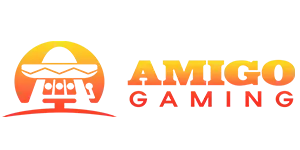 AmigoGaming games provider logo