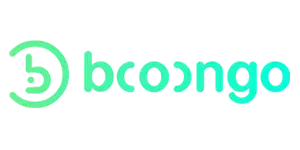 Booongo games provider logo
