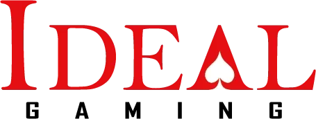 IdealGaming games provider logo
